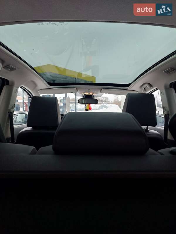 Внедорожник / Кроссовер Nissan Qashqai+2 2009 в Турке фото 20 Внедорожник / Кроссовер Nissan Qashqai+2 2009 в Турке