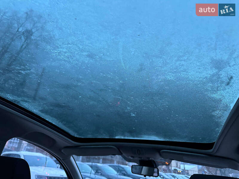 Внедорожник / Кроссовер Nissan Qashqai+2 2011 в Виннице фото 32 Внедорожник / Кроссовер Nissan Qashqai+2 2011 в Виннице