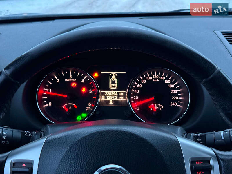 Внедорожник / Кроссовер Nissan Qashqai+2 2011 в Виннице фото 27 Внедорожник / Кроссовер Nissan Qashqai+2 2011 в Виннице