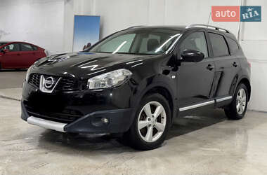 Внедорожник / Кроссовер Nissan Qashqai+2 2012 в Львове