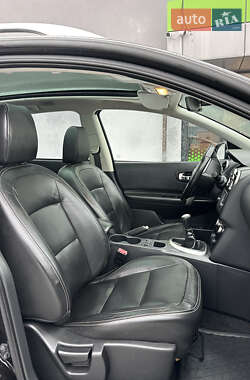 Внедорожник / Кроссовер Nissan Qashqai+2 2011 в Тернополе