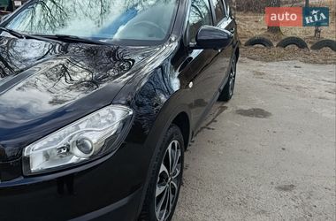 Внедорожник / Кроссовер Nissan Qashqai+2 2013 в Звягеле