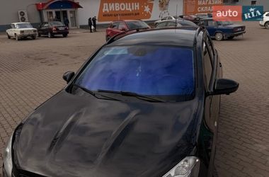 Внедорожник / Кроссовер Nissan Qashqai+2 2013 в Бурштыне