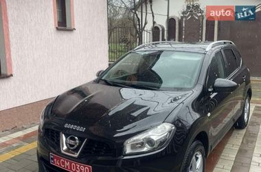 Внедорожник / Кроссовер Nissan Qashqai+2 2014 в Болехове