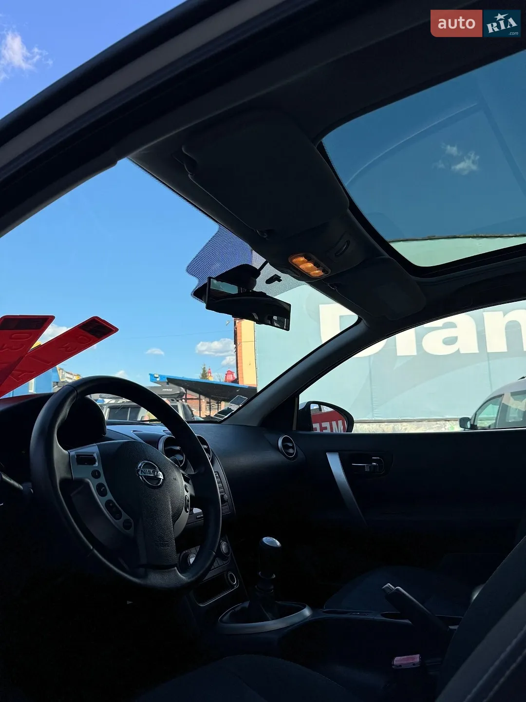 2012 Nissan Qashqai+2 - мініатюра 46