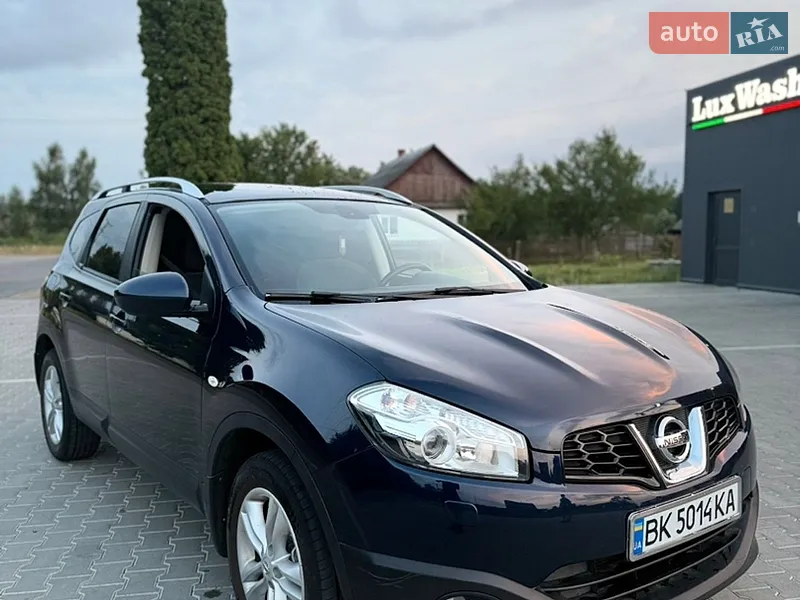 Nissan Qashqai+2 2010 VIN SJNJDAJ10U7022862 фото оголошення 32 з 62