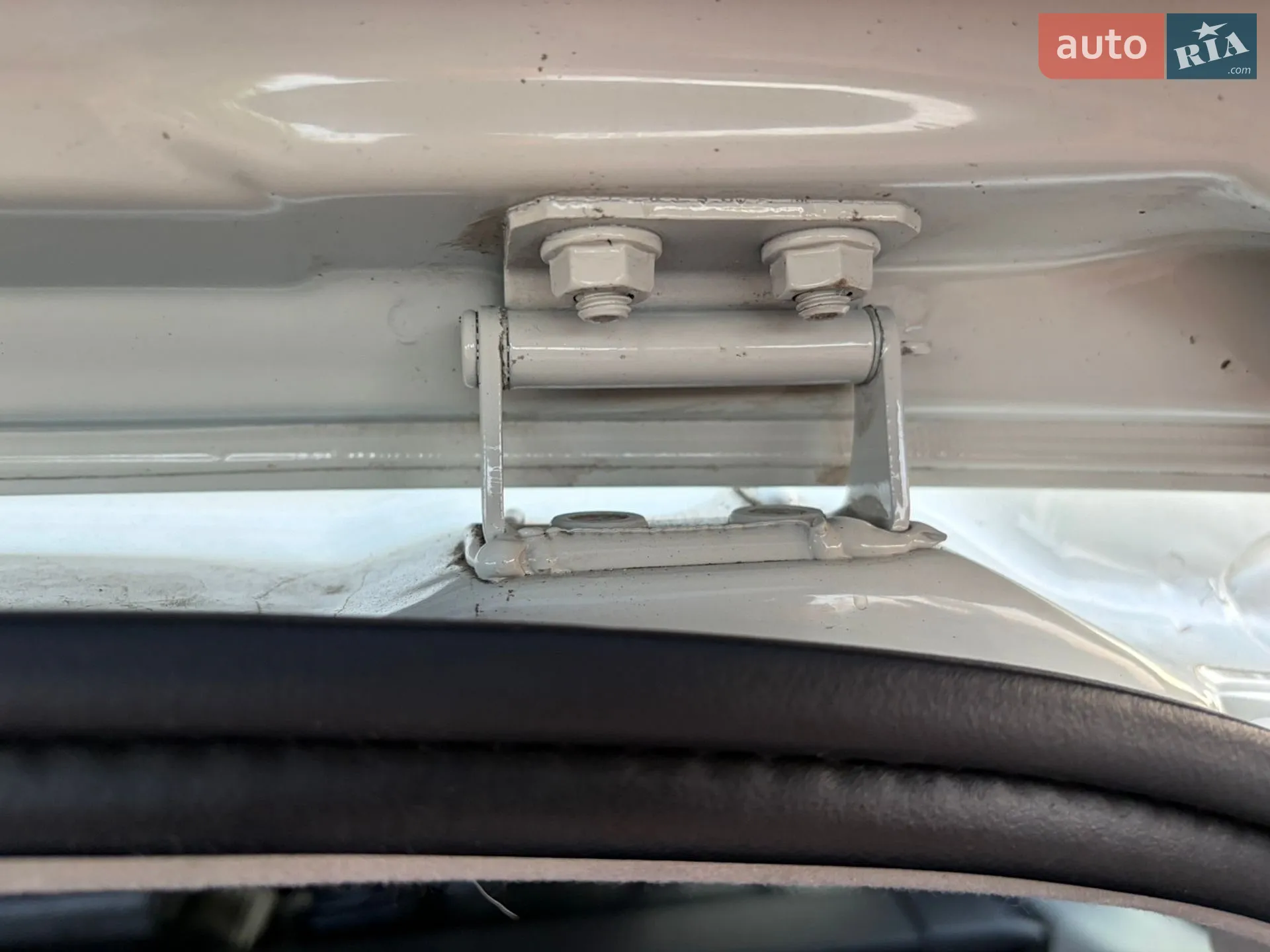 2013 Nissan Qashqai+2 - мініатюра 82