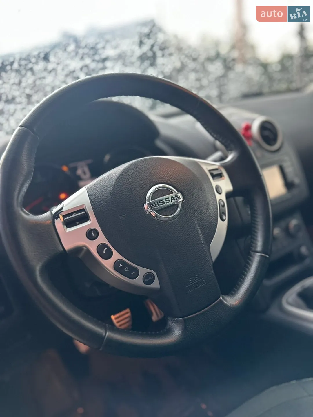 2012 Nissan Qashqai+2 - мініатюра 25