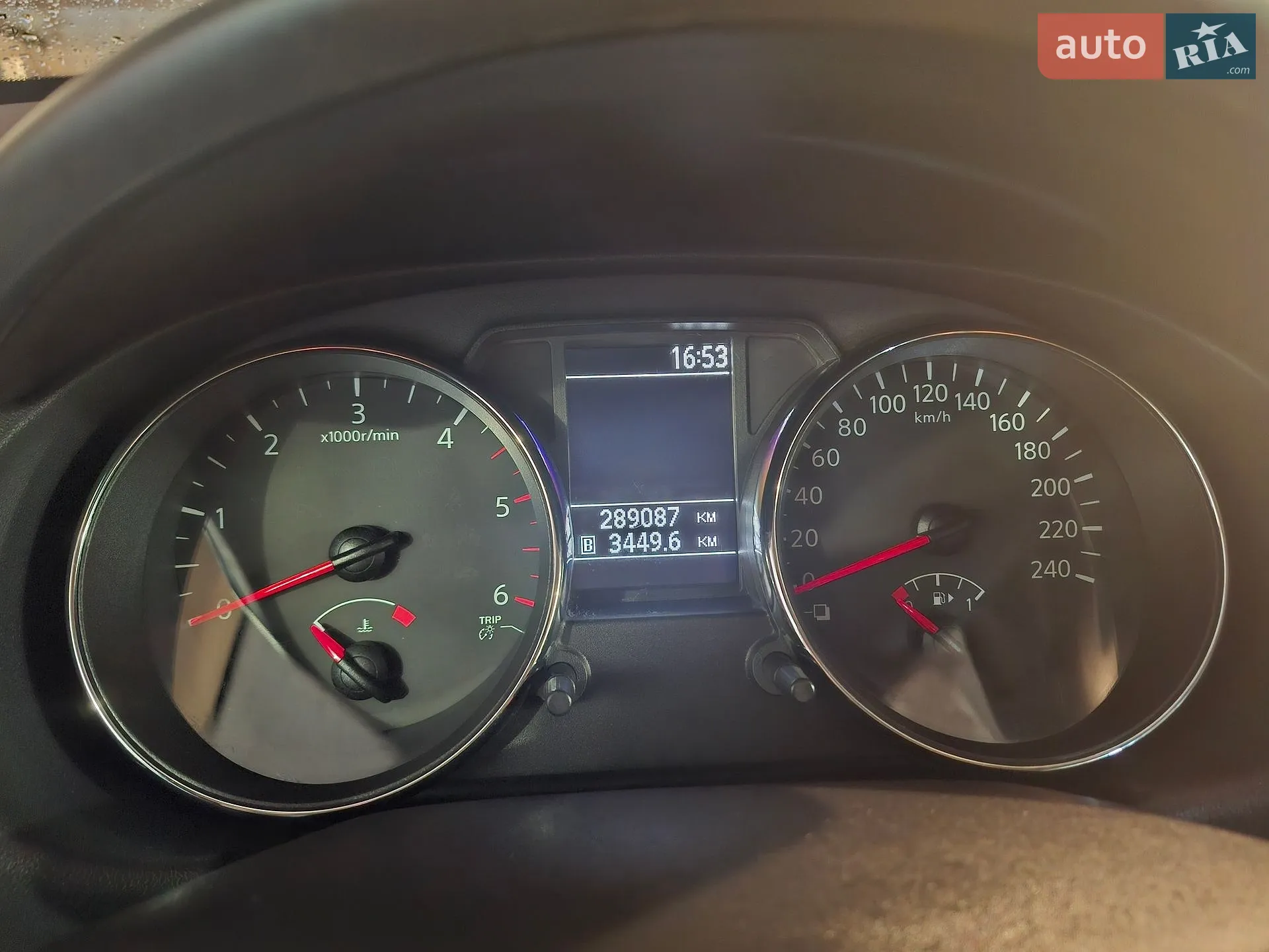 2010 Nissan Qashqai+2 - мініатюра 18