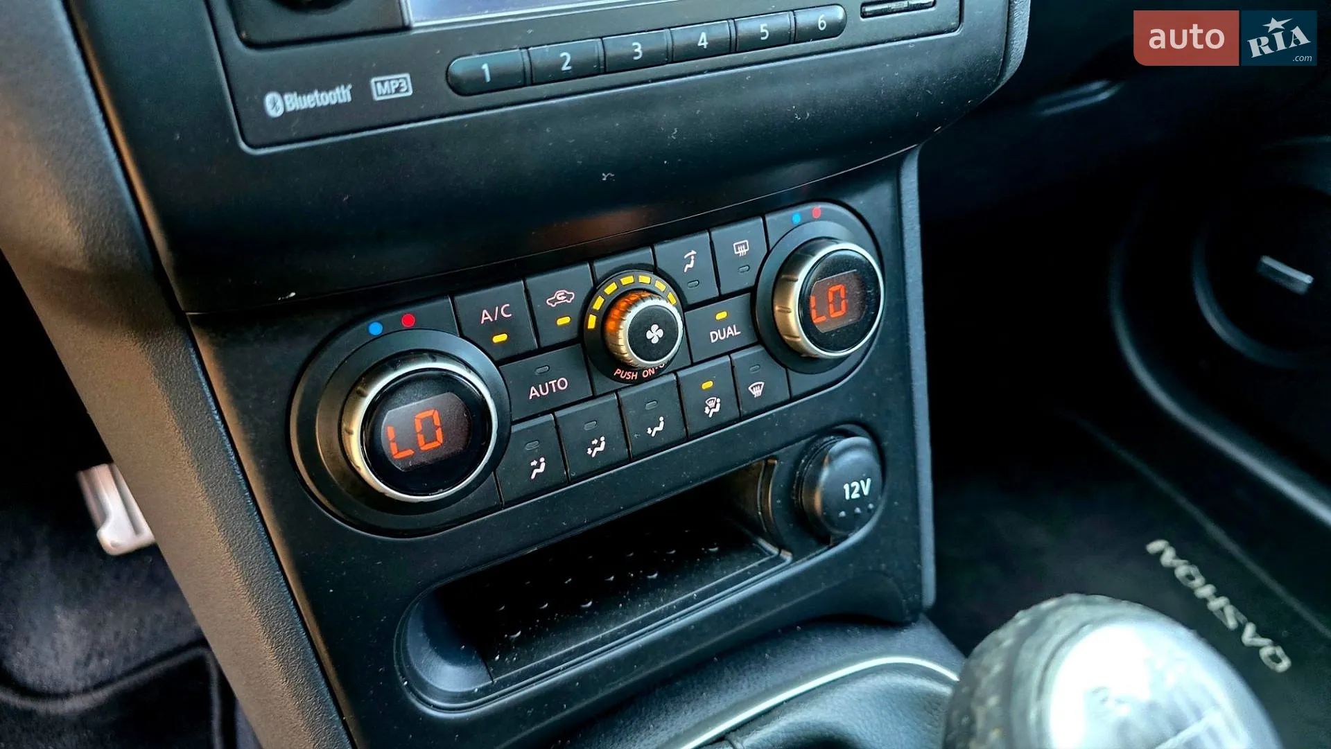 2011 Nissan Qashqai+2 - мініатюра 53