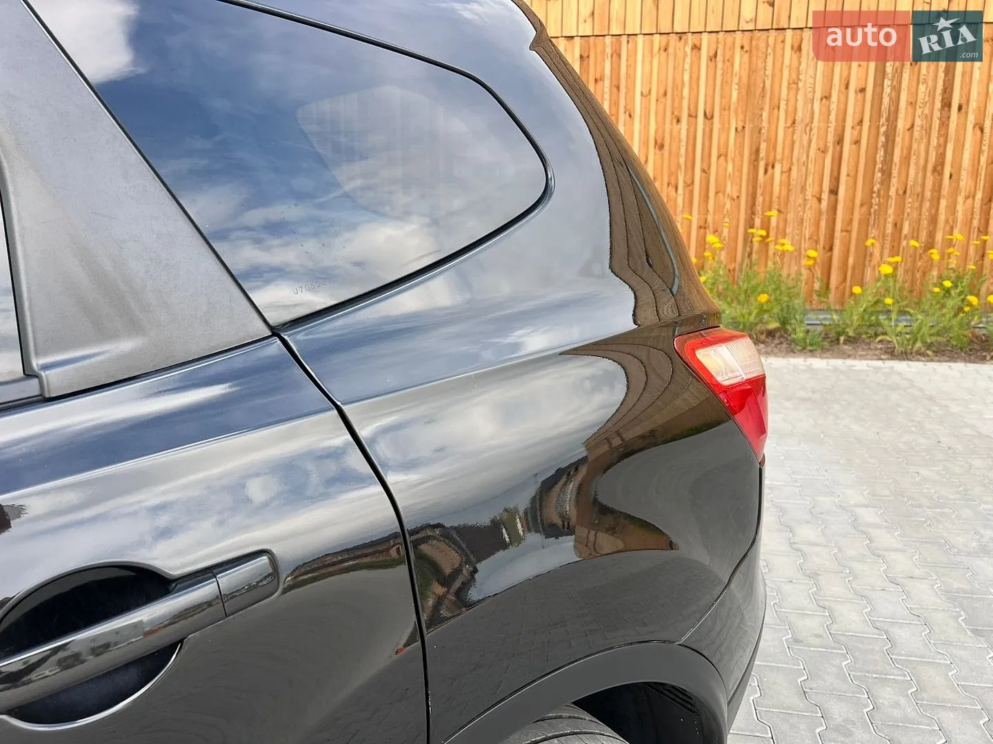 2011 Nissan Qashqai+2 - мініатюра 32