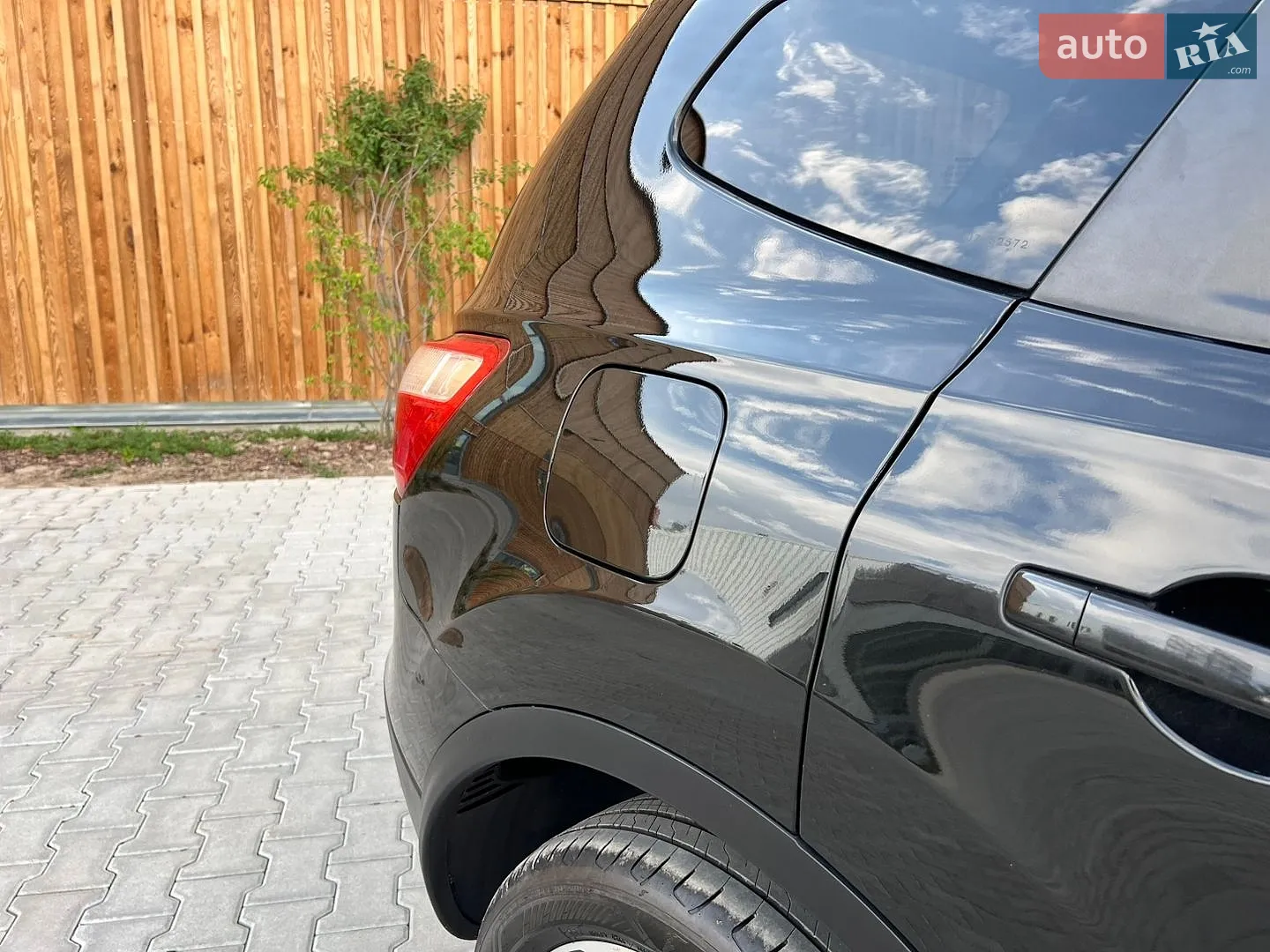 2011 Nissan Qashqai+2 - мініатюра 34