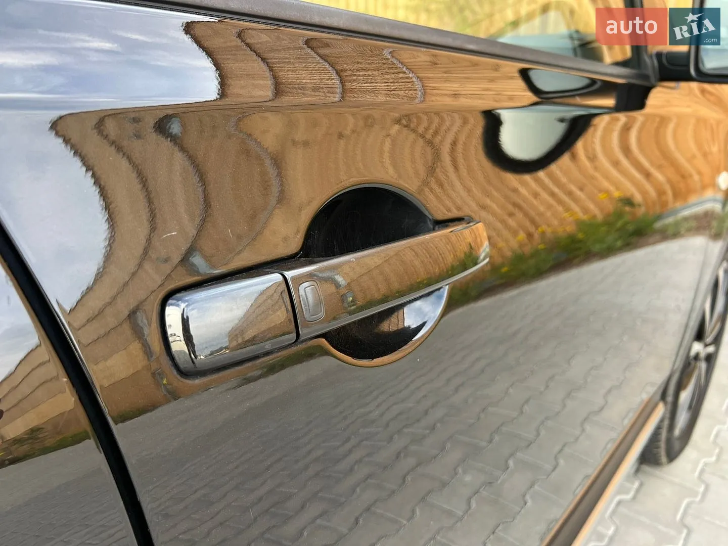 2011 Nissan Qashqai+2 - мініатюра 35