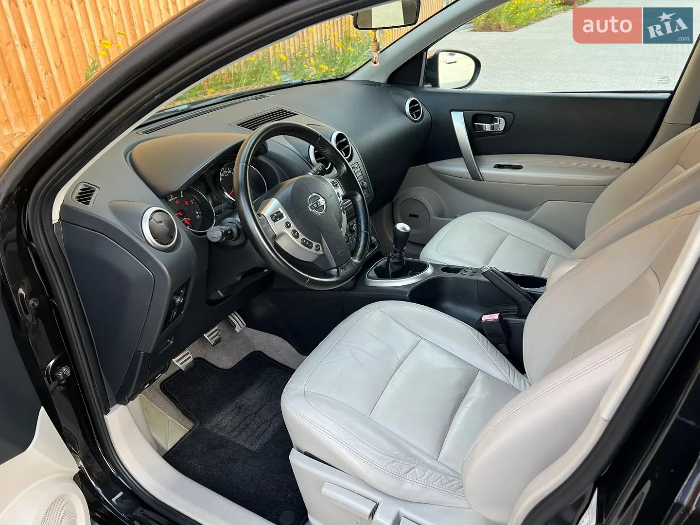 2011 Nissan Qashqai+2 - мініатюра 37