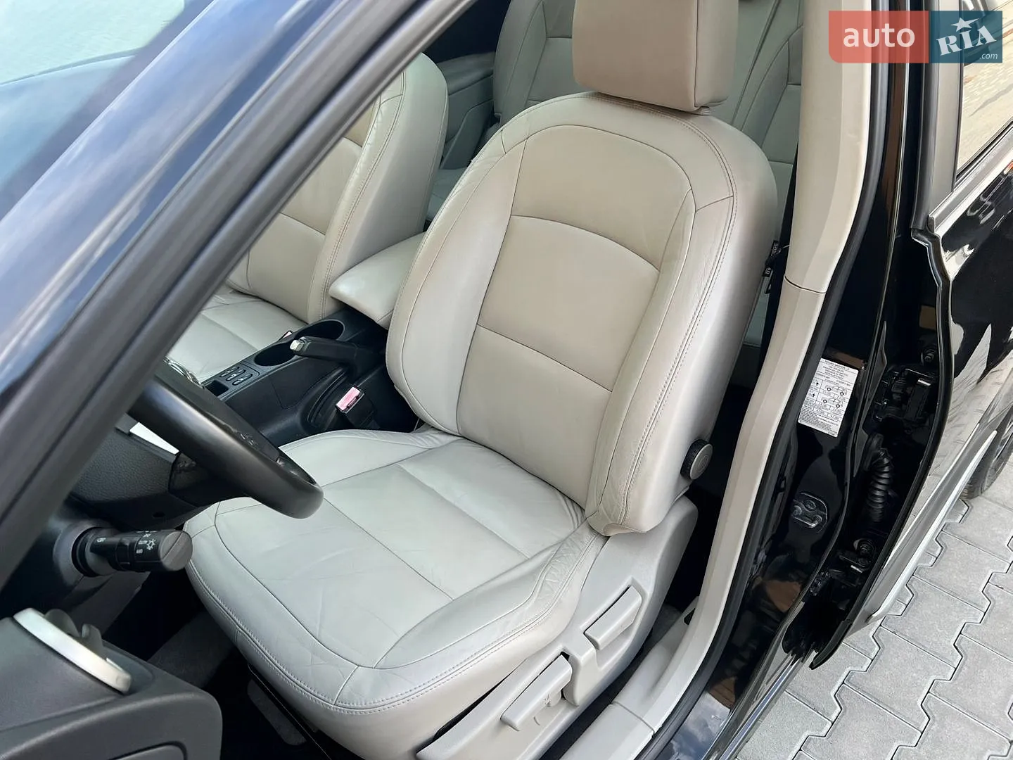 2011 Nissan Qashqai+2 - мініатюра 48