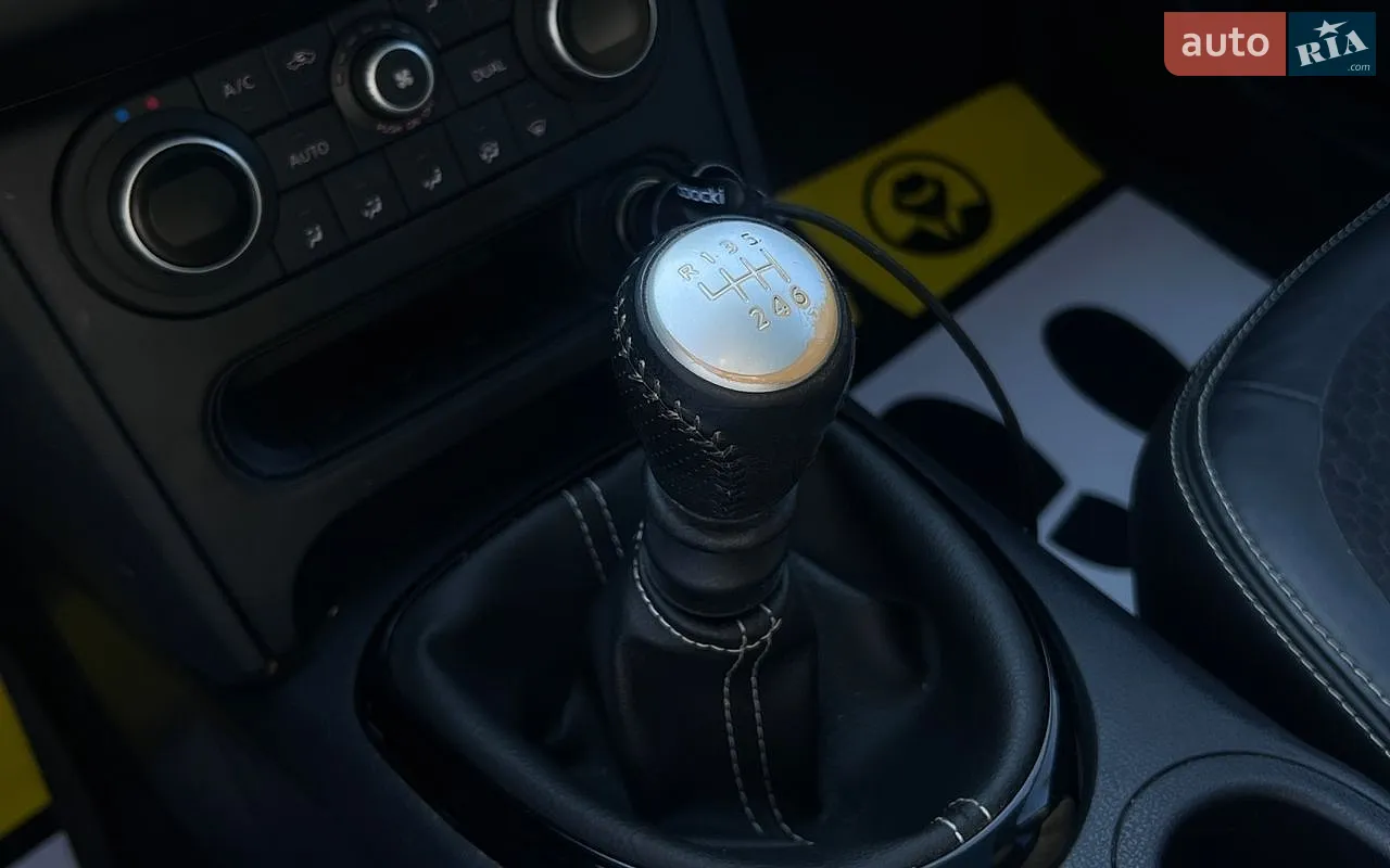 2013 Nissan Qashqai+2 - мініатюра 20