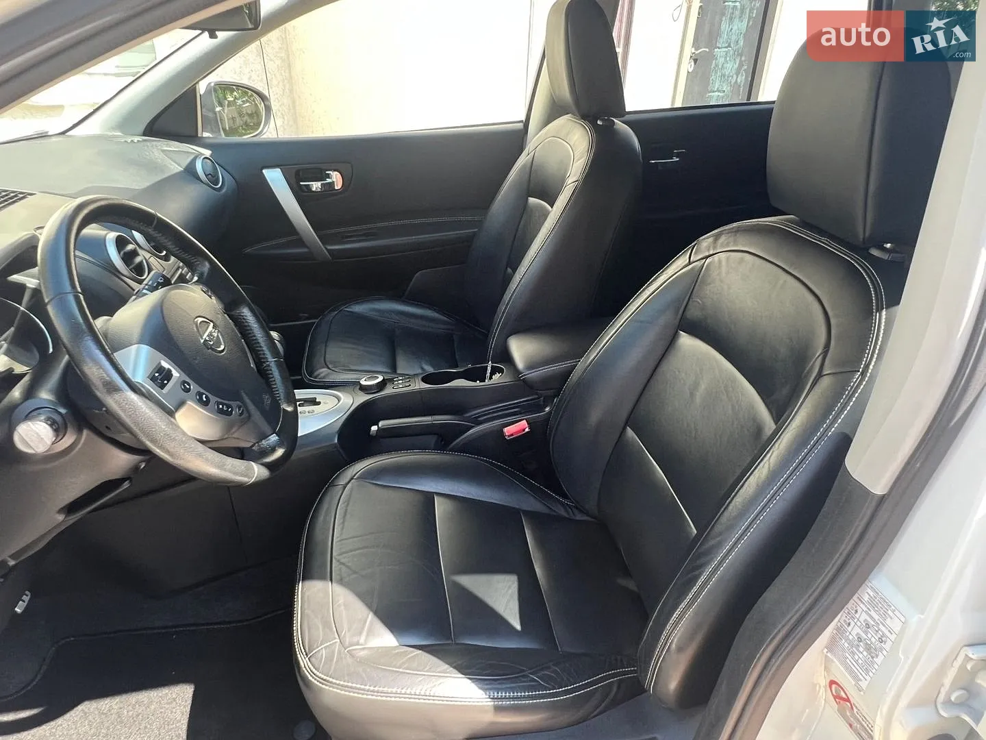 2013 Nissan Qashqai+2 - мініатюра 19