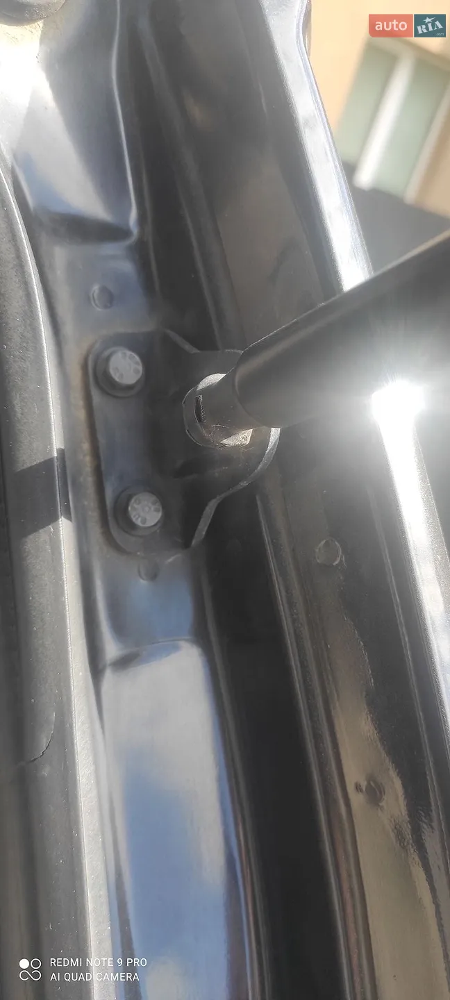 2011 Nissan Qashqai+2 - мініатюра 4