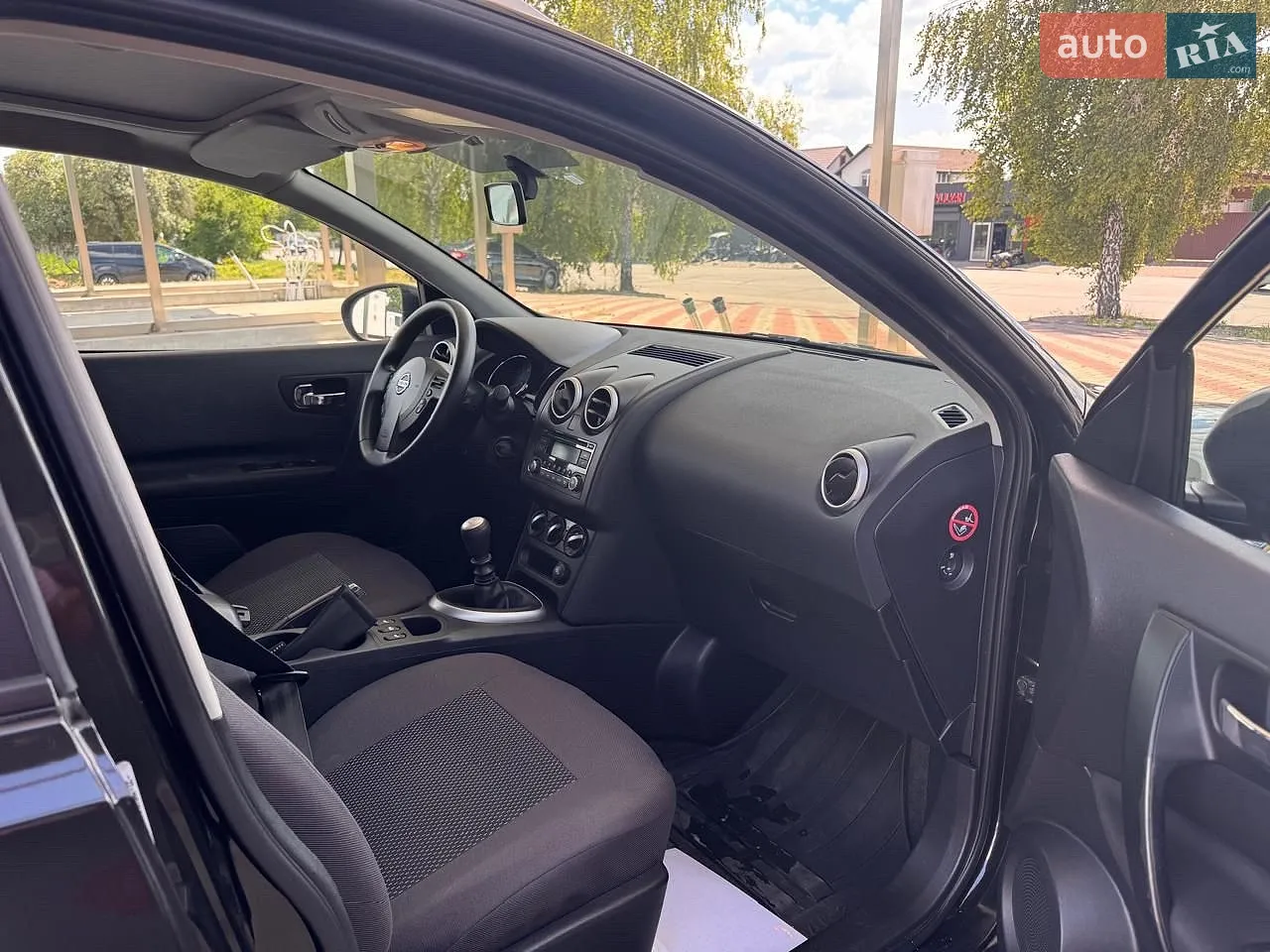2013 Nissan Qashqai+2 - мініатюра 18