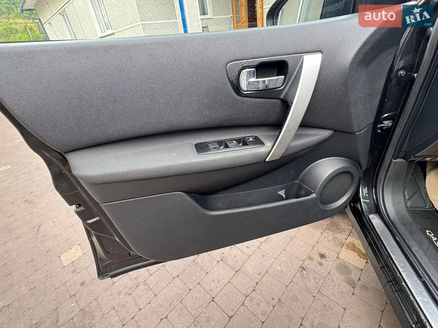 2012 Nissan Qashqai+2 - мініатюра 17