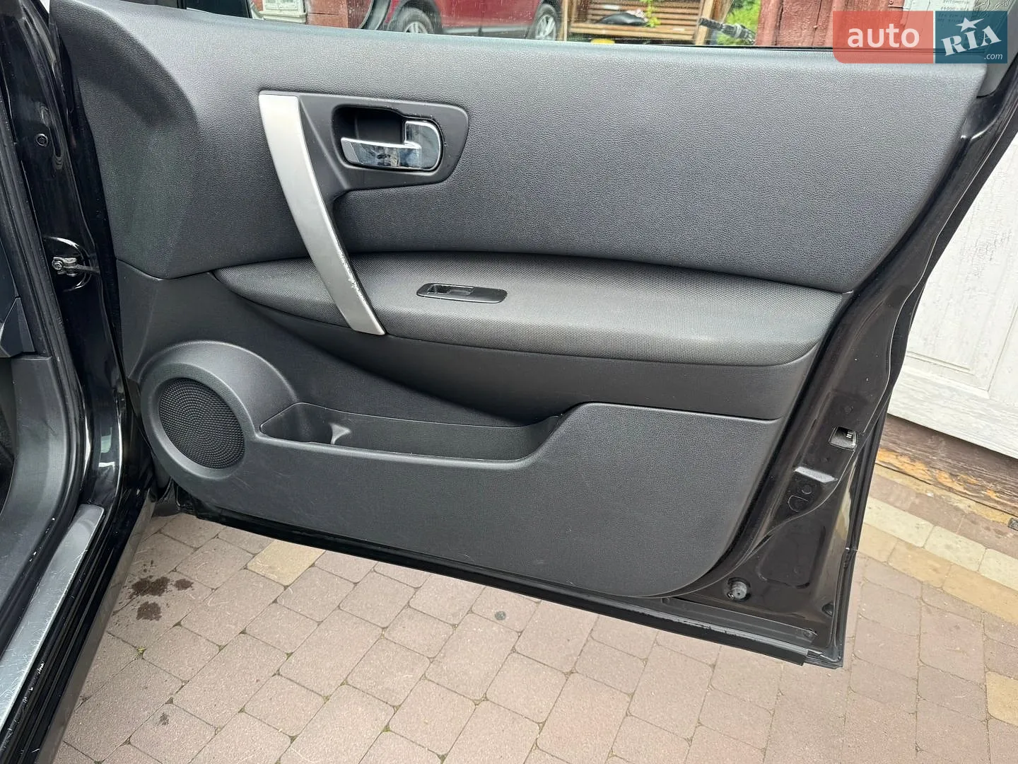 2012 Nissan Qashqai+2 - мініатюра 29