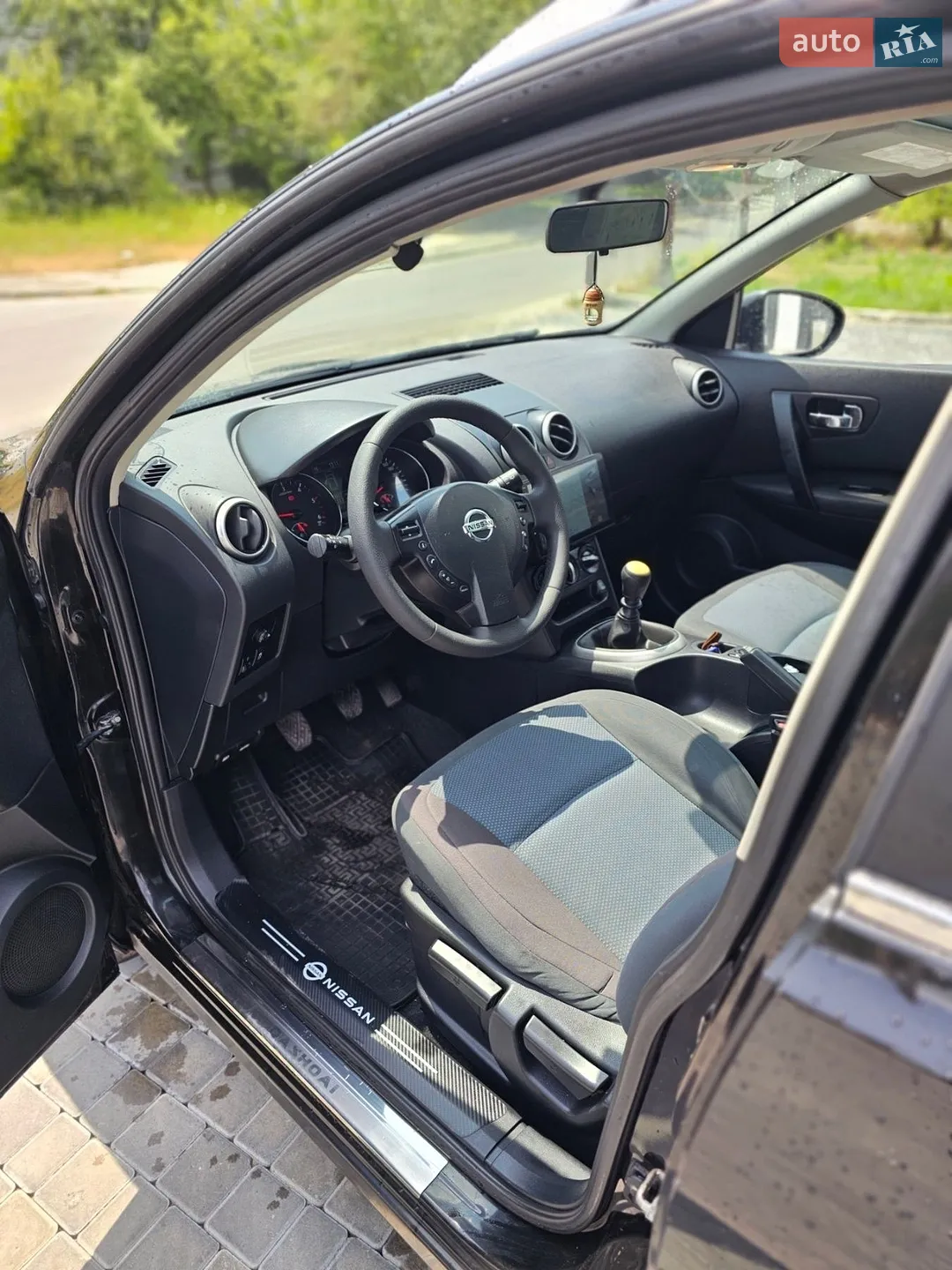 2013 Nissan Qashqai+2 - мініатюра 8