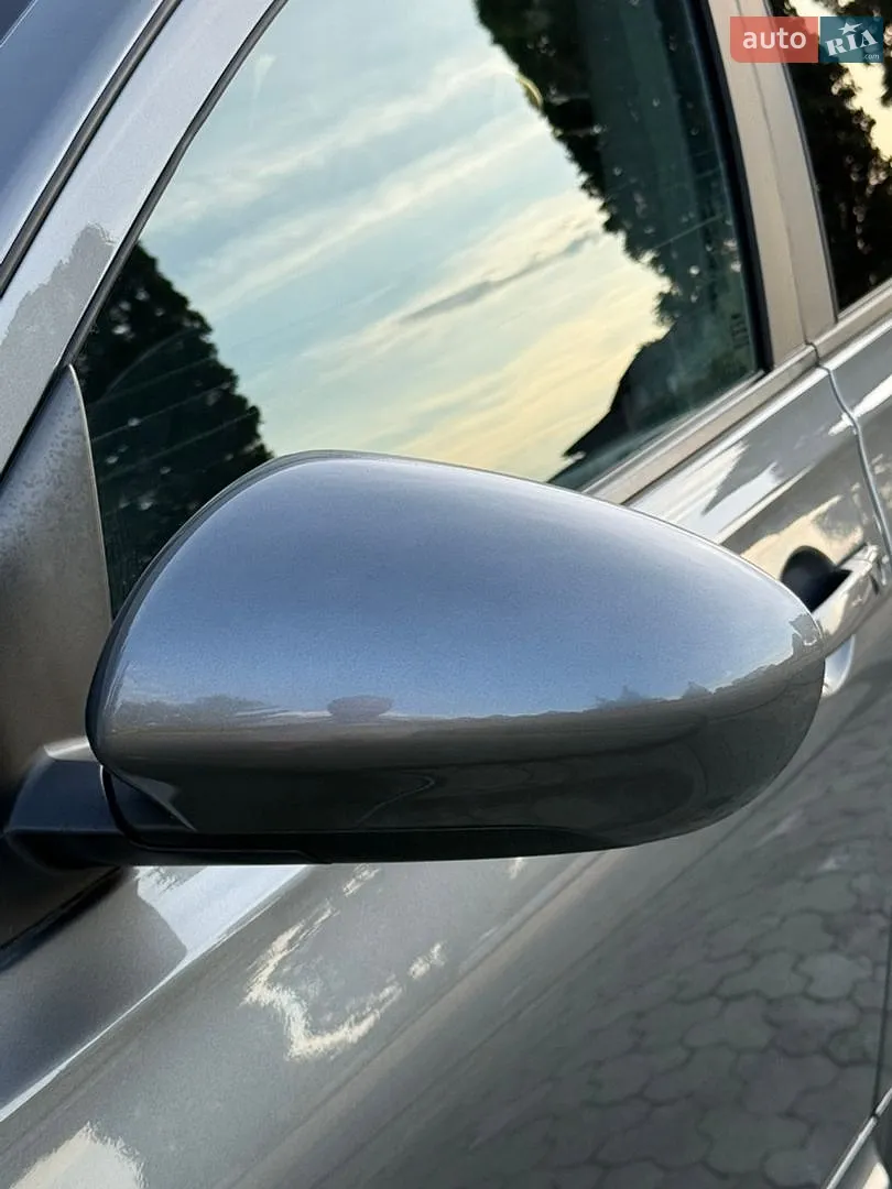 2012 Nissan Qashqai+2 - мініатюра 21