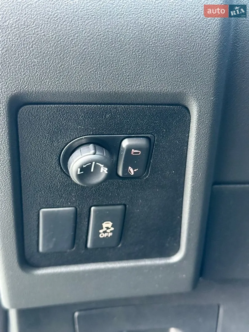 2012 Nissan Qashqai+2 - мініатюра 34
