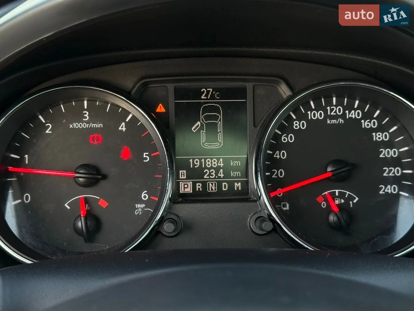 2012 Nissan Qashqai+2 - мініатюра 42