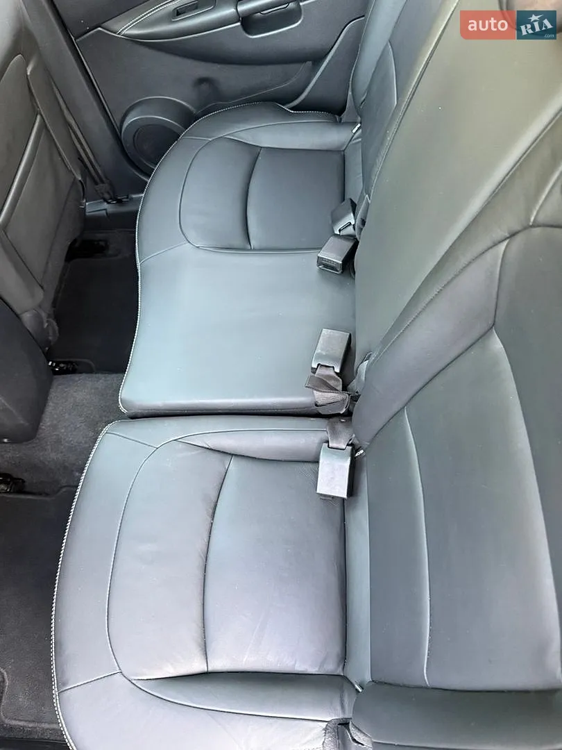 2012 Nissan Qashqai+2 - мініатюра 75