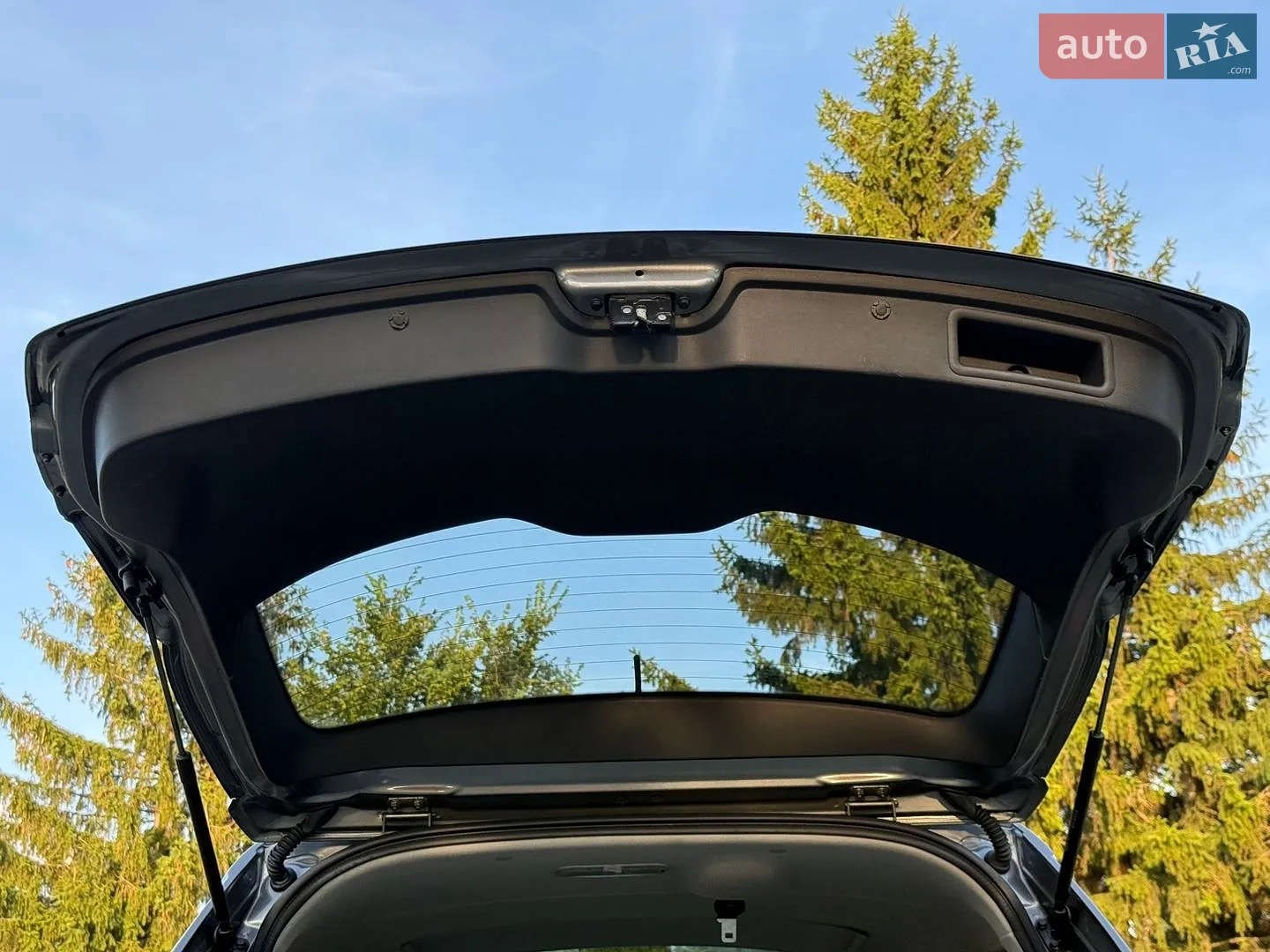2012 Nissan Qashqai+2 - мініатюра 73