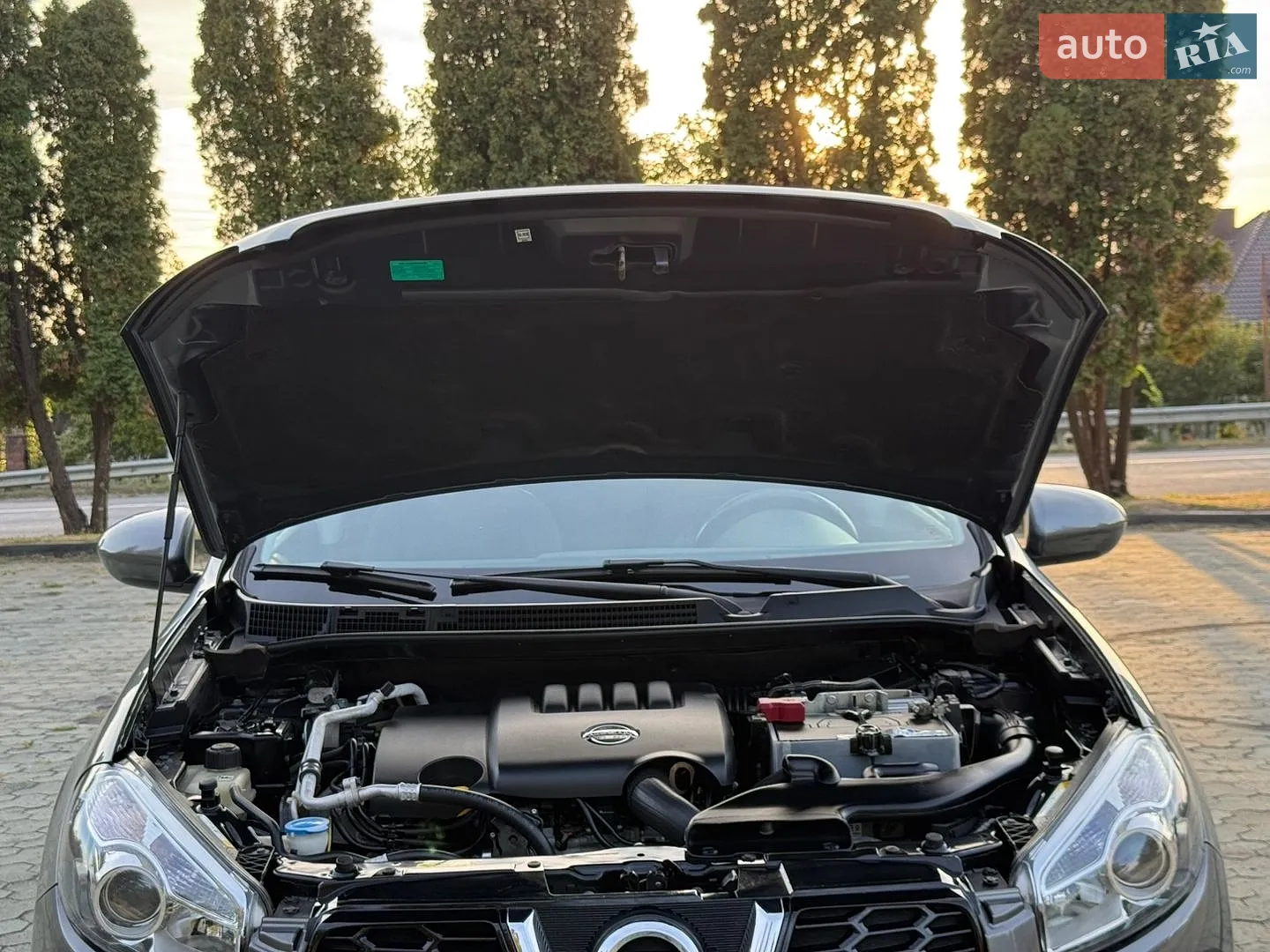 2012 Nissan Qashqai+2 - мініатюра 81