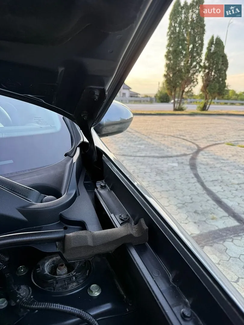 2012 Nissan Qashqai+2 - мініатюра 86