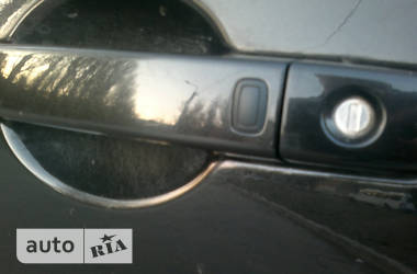 Внедорожник / Кроссовер Nissan Qashqai 2008 в 