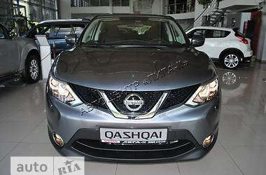 Внедорожник / Кроссовер Nissan Qashqai 2015 в Хмельницком