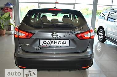 Внедорожник / Кроссовер Nissan Qashqai 2015 в Хмельницком