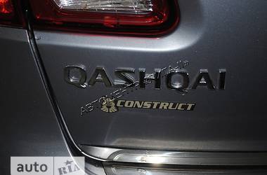 Позашляховик / Кросовер Nissan Qashqai 2013 в Хмельницькому