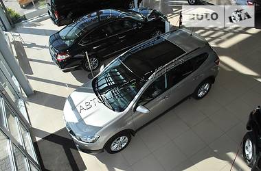 Внедорожник / Кроссовер Nissan Qashqai 2013 в Хмельницком