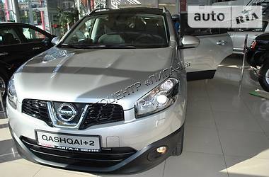 Внедорожник / Кроссовер Nissan Qashqai 2013 в Хмельницком