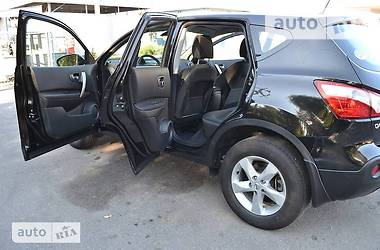 Внедорожник / Кроссовер Nissan Qashqai 2011 в Виннице