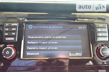 Внедорожник / Кроссовер Nissan Qashqai 2016 в Хмельницком