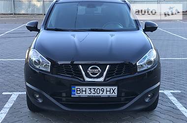  Nissan Qashqai 2014 в Одессе