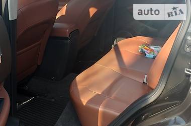 Позашляховик / Кросовер Nissan Qashqai 2007 в 