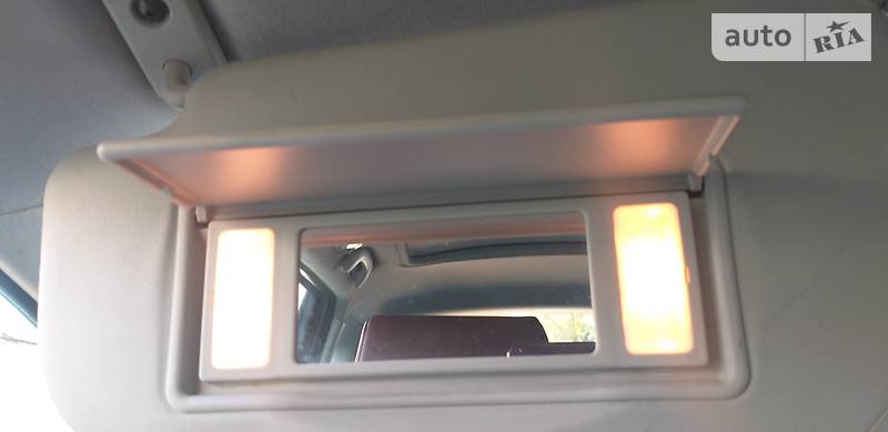 Позашляховик / Кросовер Nissan Qashqai 2007 в Вінниці