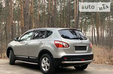 Внедорожник / Кроссовер Nissan Qashqai 2012 в Киеве