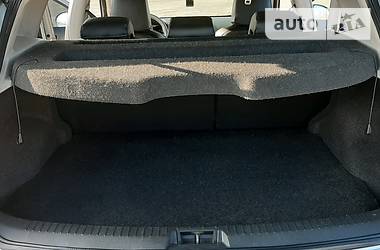 Позашляховик / Кросовер Nissan Qashqai 2007 в 