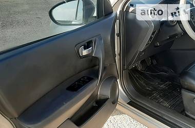 Позашляховик / Кросовер Nissan Qashqai 2007 в 
