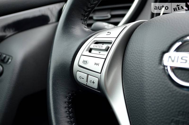 Позашляховик / Кросовер Nissan Qashqai 2016 в Одесі