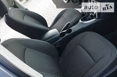 Позашляховик / Кросовер Nissan Qashqai 2008 в 
