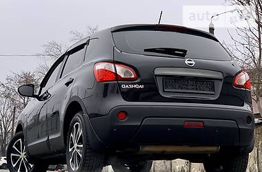 Внедорожник / Кроссовер Nissan Qashqai 2011 в Одессе